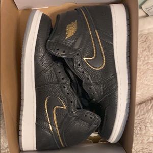 BRAND NEW Jordan 1s size 6.5 Youth or Women’s 8